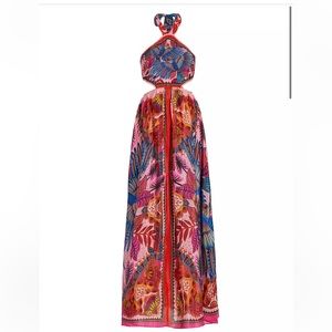 NEW WITH TAGS - Farm Rio Dress